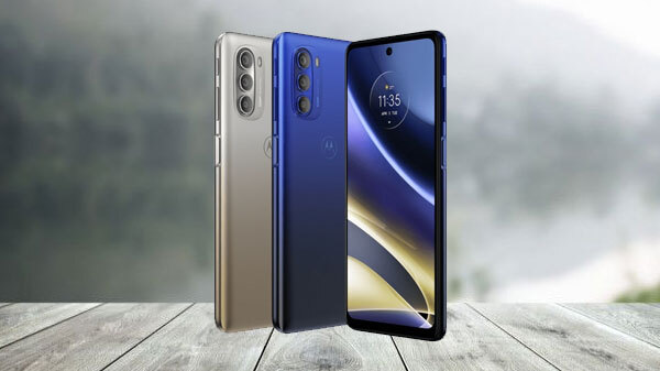 Moto G51 5G India Launch Officially Teased