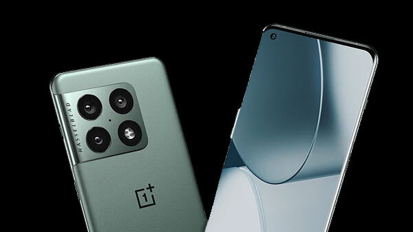 OnePlus 10 Pro With Snapdragon 8 Gen 1 Chip Launching Next Month
