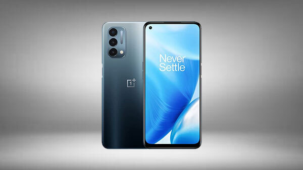 OnePlus Nord N200 5G
