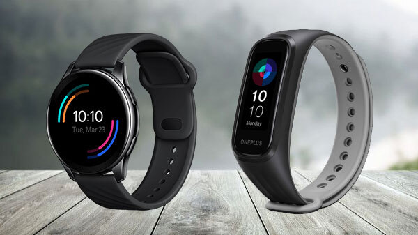 OnePlus Community Sale: Deals On OnePlus Watch And Smart Band OnePlus Community Sale: Deals On OnePlus Watch And Smart Band