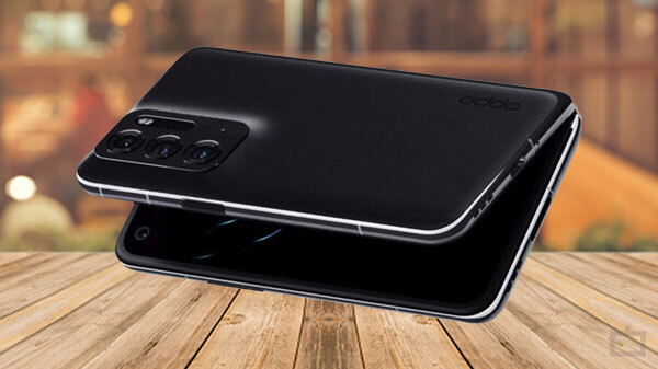 Oppo Find N To Comes In Multiple Color Variants