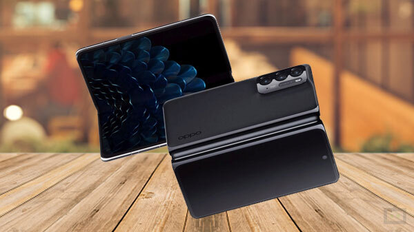 Oppo Find N Launch And Price Details