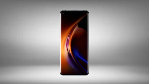 Oppo Find X3 Pro