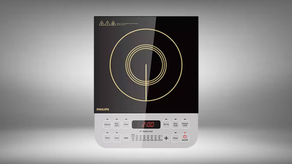 Best Induction Cooktops In India
