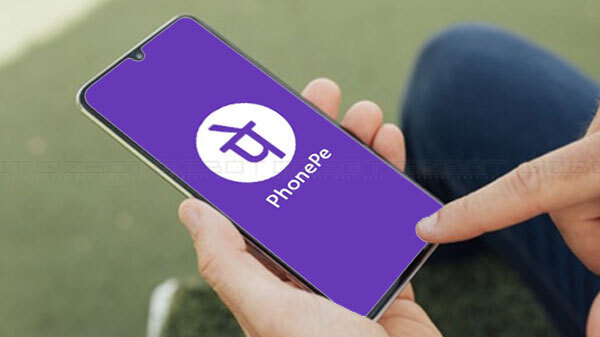 PhonePe