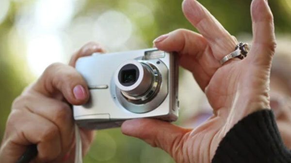 Point-And-Shoot Digital Cameras Are History
