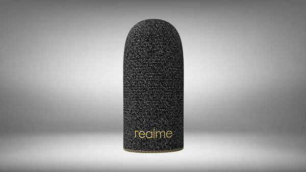 Realme Mobile Game Finger Sleeves