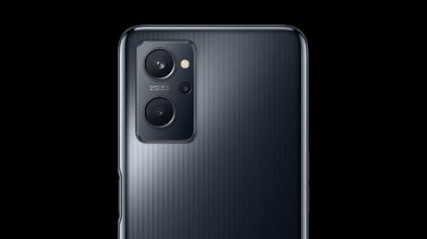 Realme Narzo 9i Storage And Color Options Revealed Realme Narzo 9i Storage And Color Options Revealed