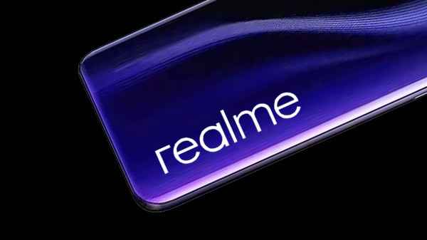 Realme Narzo 50A Prime