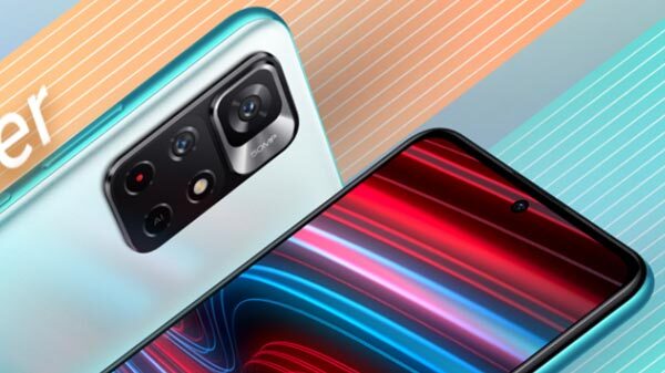 Moto G51 Vs Redmi Note 11T