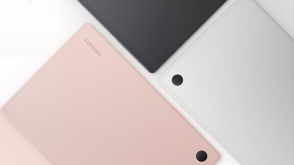 Samsung Galaxy Tab A8 India Launch Teased