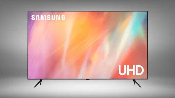 Samsung Crystal 4K Pro 163 cm (65 inch) Ultra HD (4K) LED Smart TV