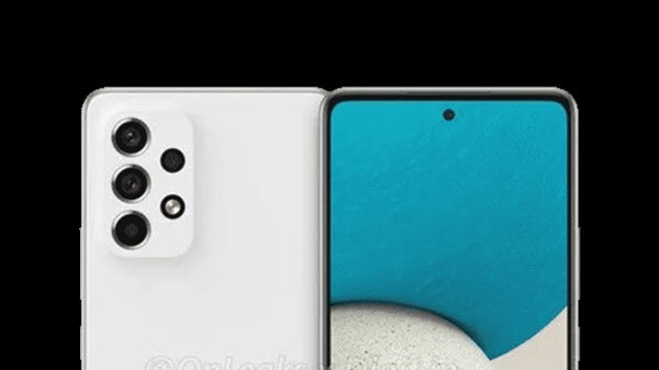 Samsung Galaxy A53 India Launch Expected Soon