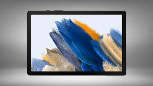 Samsung Galaxy Tab A8 2021 Pricing Details Out