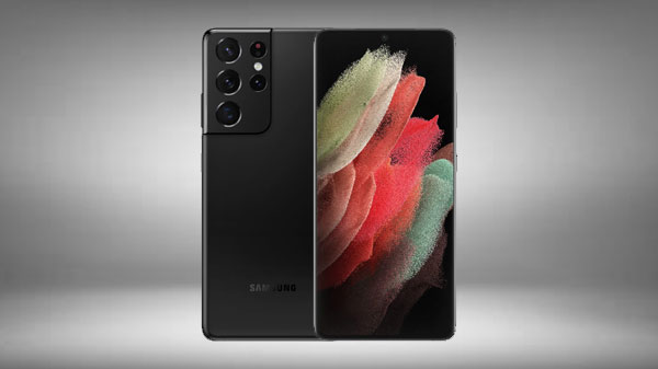 Samsung Galaxy S21 Ultra 5G