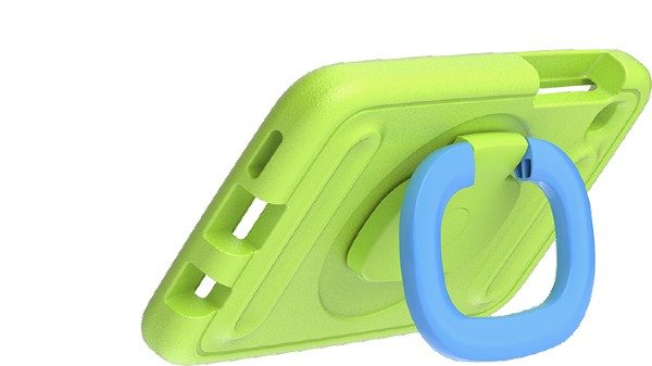 Samsung Galaxy Tab A Kids With Digital Assistant Launched