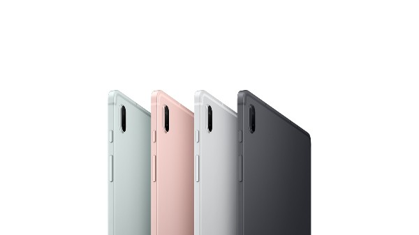 Samsung Galaxy Tab S8 Ultra Specs Tipped