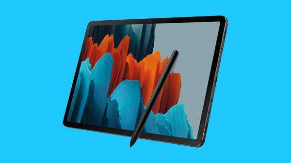 Samsung Galaxy Tab S8 Ultra New Features Tipped