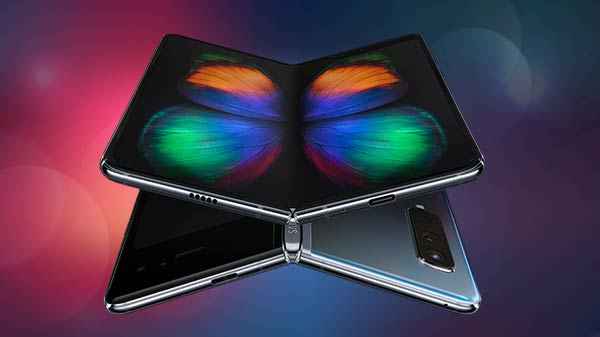 Samsung Galaxy Fold