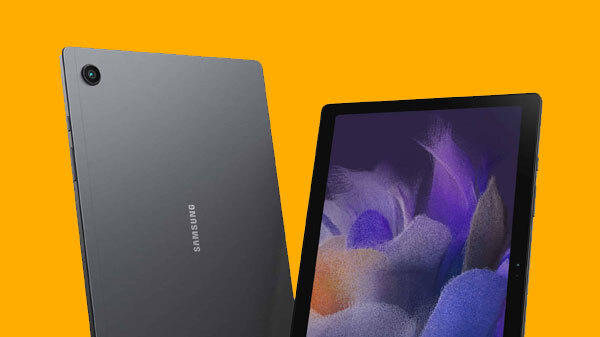 Samsung Galaxy Tab A8