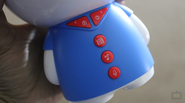 Ample Features And Functionalities 