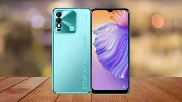 Tecno Spark 8T With 50MP Dual Rear Cameras Launched At Rs. 8,999