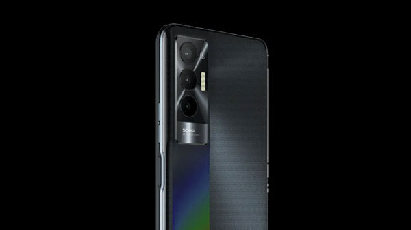 Tecno Launching Its First 5G Phone Tecno Pova Next Month In India