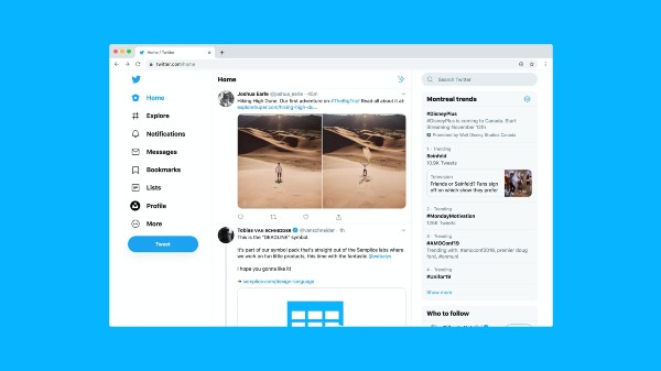 Twitter Safety Update Bans Sharing Photos Without Consent