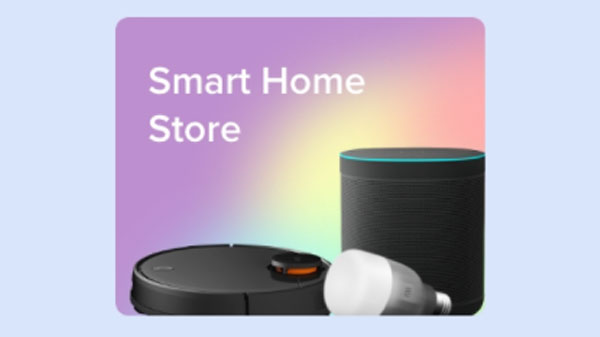 Up To 40% Off On Xiaomi Smart Home Devices