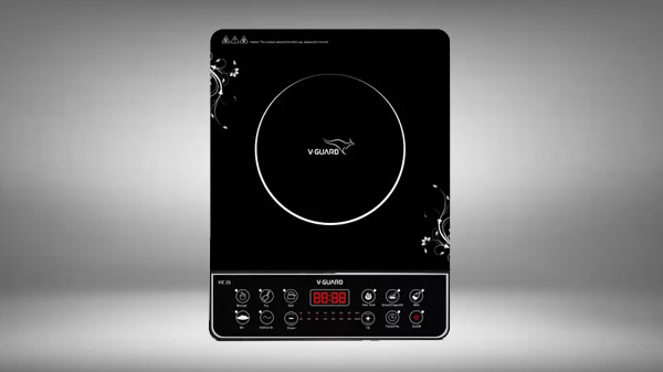 Best Induction Cooktops In India
