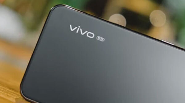 Vivo Confirms Watch 2 Design Ahead Of Official Announcement Vivo Confirms Watch 2 Design Ahead Of Official Announcement