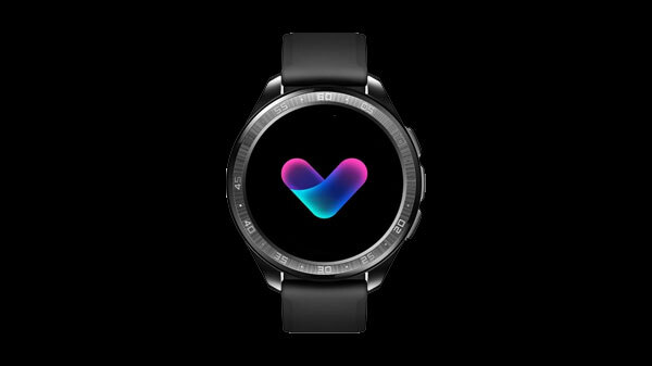 Vivo Watch 2 Launching On December 22 Vivo Watch 2 Launching On December 22