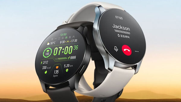 Vivo Confirms Watch 2 Design Ahead Of Official Announcement Vivo Confirms Watch 2 Design Ahead Of Official Announcement