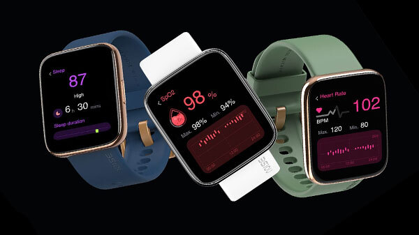 Noise Brings Affordable Beads Earbuds At Just Rs. 1,499