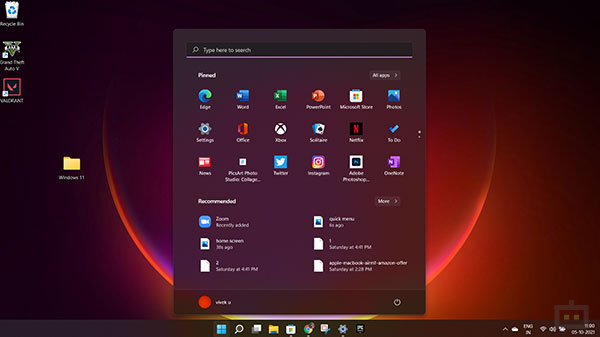 New Operating System For The World