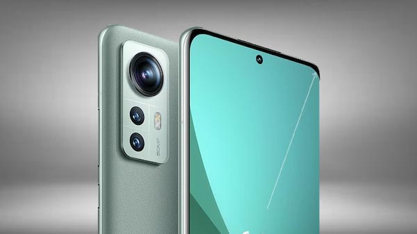 Xiaomi 12