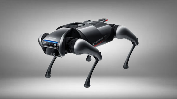 Xiaomi CyberDog