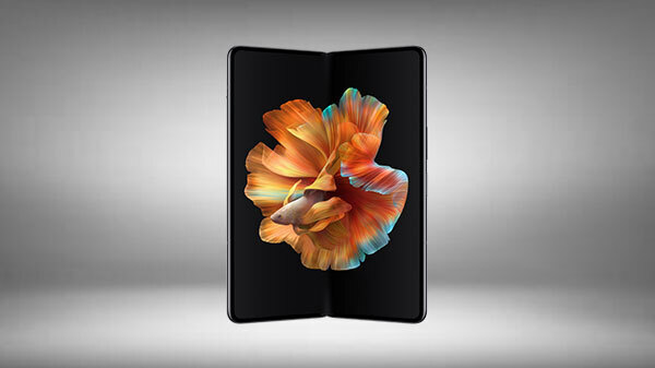 Xiaomi Mi Mix Fold