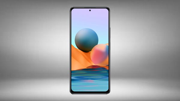 Xiaomi Redmi Note 11 Pro