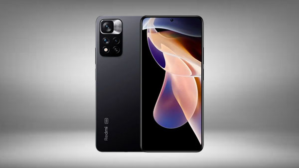 Xiaomi Redmi Note 11 Pro