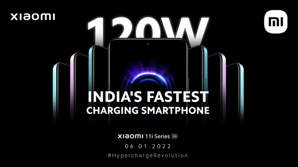 Xiaomi’s New Smartphone To Bring 120W Fast-Charging, Will It Be Safe?