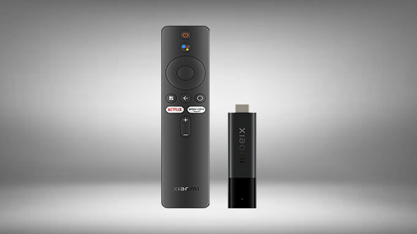 Xiaomi TV Stick 4K