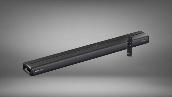 Zebronics Zeb-Juke Bar 3820A Pro 80W Soundbar