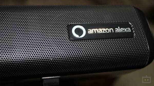 Alexa Support Is Not Disappointing 