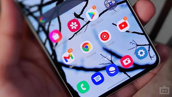 120Hz Refresh Rate & Gorilla Glass Victus