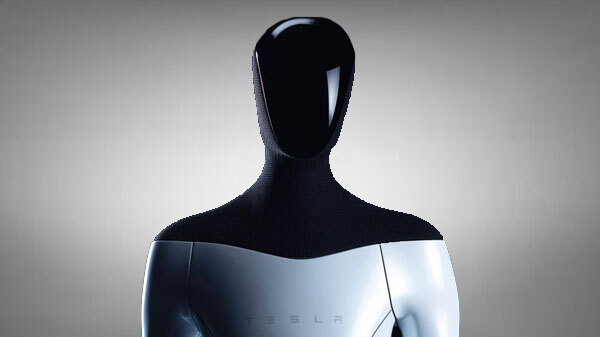 Tesla Robot To Solve Labor Shortage