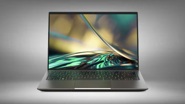 Acer Swift X