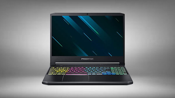 Acer Predator Triton 500 SE