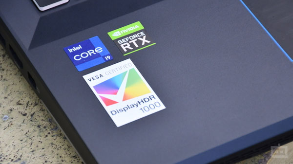 Acer Predator Helios 500 (2021) CPU And GPU