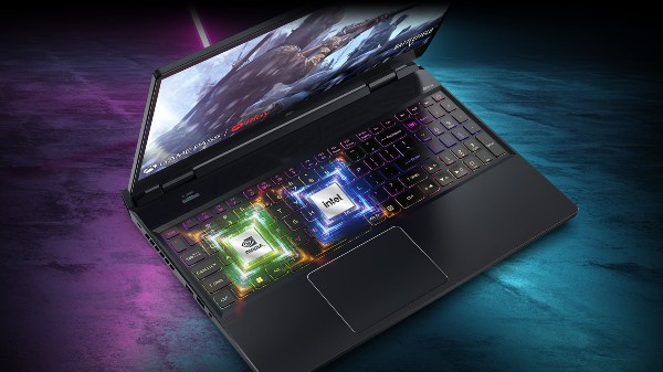 Acer Predator Helios 300